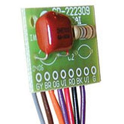 Aiphone Speaker/Call Button Interface Board