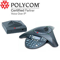 Poly Non- Expandable SoundStation2W DECT 6.0 (Refurbished)