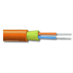 CommScope - Uniprise 2 Multimode Fiber Interconnect Optic Cable (1,640' Reel)