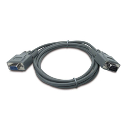 Schneider Electric 6' UPS Communication Cable for NT/LAN Server Simple Signaling