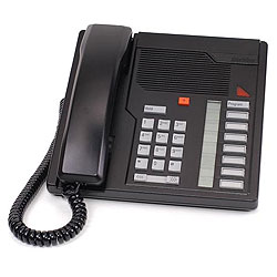 Nortel Meridian M2008 Basic  Business Phone