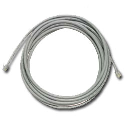 Allen Tel Category 3 Data Cord 8-Position 8-Conductor