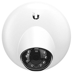 Ubiquiti Unifi Wide Angle 1080p Dome IP Camera with Infrared
