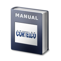 Cortelco EKS701 Installation and Maintenance Manual