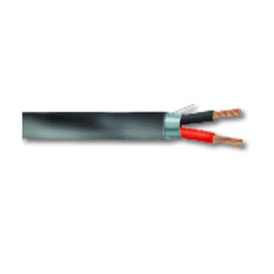 CommScope - Uniprise Shielded Security Cable with 18 AWG Conductor