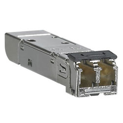 Corning 1000BaseSX (850 nm) Optical SFP Transceiver Module with LC connectors for gigabit testing  module (VCSEL source)