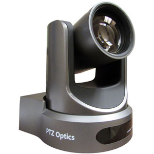 PTZ Optics SDI Camera