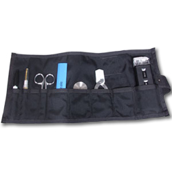Hubbell LC Connector Installation Tool Pouch