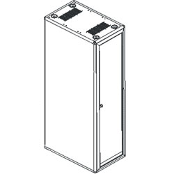Chatsworth Products SlimFrame C-Series Cabinet