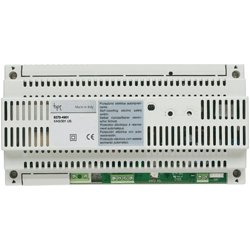 Leviton Control Unit and Power Supply for Ophera System