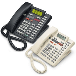Aastra Meridian 9216 - Class Featured Phone