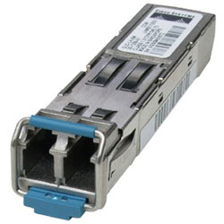 Cisco SFP LC Connector LX/LH Transceiver
