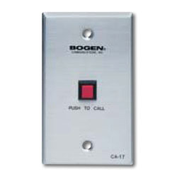 Bogen Call Privacy Switch