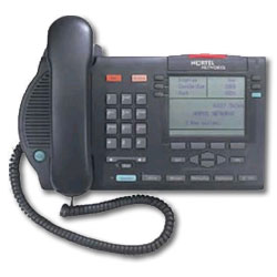 Nortel M3904 Professional Speakerphone