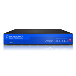 Sangoma Vega 3000G Gateway