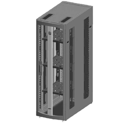 Chatsworth Products F-Series TeraFrame Cabinet System