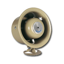Bogen 7.5-Watt Horn Loud Speaker - 8 Ohm