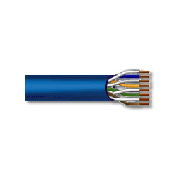 Coleman Cable CAT 5 Enhanced Cable
