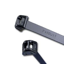 Panduit Dura-Ty Weather Resistant Cable Tie 13.5in L. x 0.50 in W. (Pkg of 50)