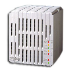 Tripp Lite 1200 Watt, 60 Hz High/Low Voltage-Correction Automatic Voltage Regulator