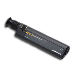 Fluke Networks Fiber Viewer with 200x Magnification