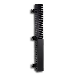 Panduit IN-Cabinet Vertical Cable Manager