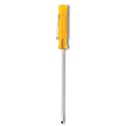 Klein Tools, Inc. Pocket-Clip Screwdriver - 3/32