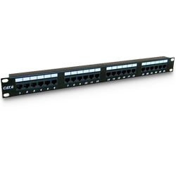 Suttle Category 6 Patch panel
