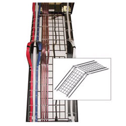 Middle Atlantic Cable Management Tray