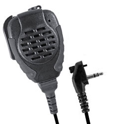 Pryme Heavy Duty Remote Microphone for Maxon Radios