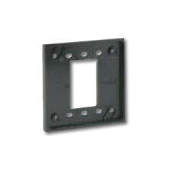 Leviton Four-In-One Adapter Plate