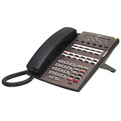 NEC DSX 22 Button Display Telephone