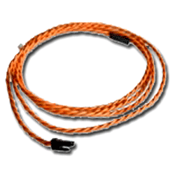 Chatsworth Products Additional 10'L Water Detection Rope