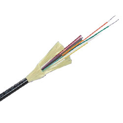 Corning FREEDOM One Indoor/Outdoor Riser Cable