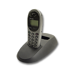 SpectraLink NetLink Configuration Cradle for e340/h340/i640 Wireless Telephones