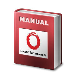 Lucent Definity ECS 8-2 R7 Console Operations Manual