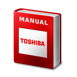 Toshiba System Manuals for Toshiba Systems