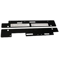 Panasonic 19 inch Mounting Bracket for the KX-TDA200 and KX-TDE200 Control Unit
