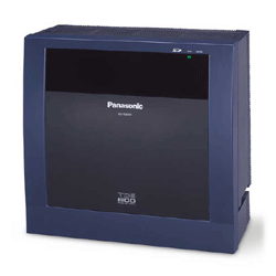 Panasonic KX-TDE Pure IP PBX Control Unit (TDE600)