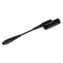 Impact Radio Accessories Quick Disconnect M7 Radio Connector Adapter for use on Vertex VY2 Radios