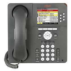 Avaya 9640G IP Telephone