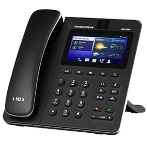 Grandstream Innovative Android OS Video Phone