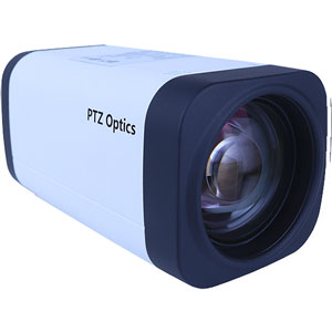PTZ Optics Broadcast & Conference Camera