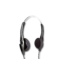 VXI TuffSet 20 Observer Headset without Microphone