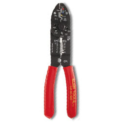 Klein Tools, Inc. Multi-Purpose Electrician's Tool  8-22 AWG