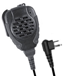 Pryme Heavy Duty Remote Microphone for Motorola Radios