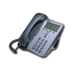 Cisco Unified IP Phone 7905G