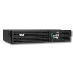 Tripp Lite Smart Online Expandable 2200VA 2U Rack / Tower UPS System