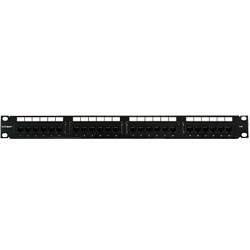 Commscope 1100GS3-24 with Termination Manager