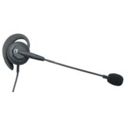 VXI Tria-V Convertible Headset with VXI Quick Disconnect